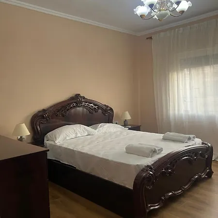 Apartment Zoe Center *