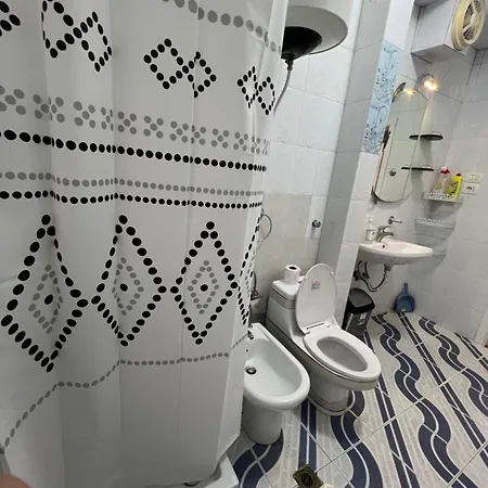 Zoe Center Apartment Tirana