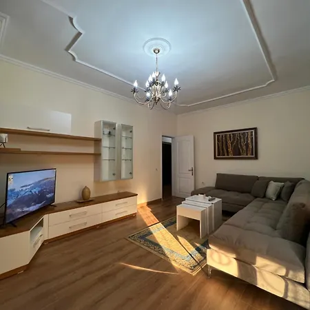 Apartment Zoe Center Tirana