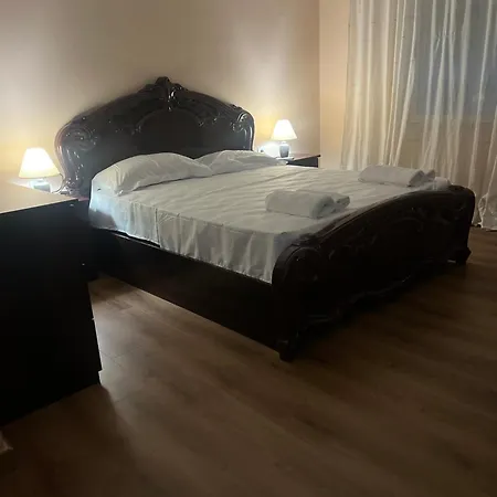 Apartment Zoe Center *